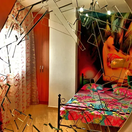 Luxury In Royal For King And Queen Apartment Sarande