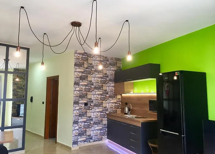 Apartment Luxury In Royal For King And Queen