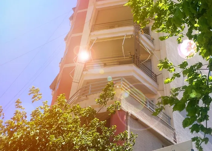 Apartment Luxury In Royal For King And Queen