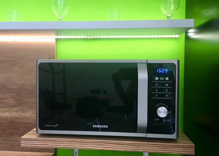 Apartment Luxury In Royal For King And Queen *