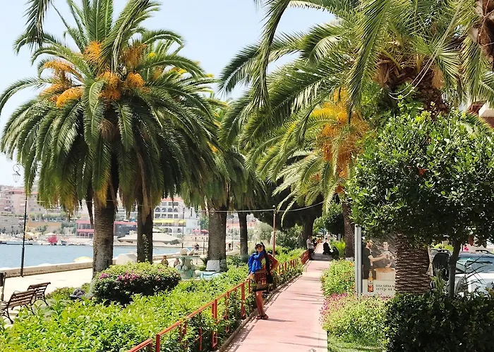 Luxury In Royal For King And Queen Apartment *