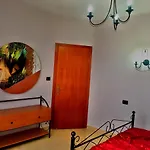 Luxury In Royal For King And Queen Appartamento Sarandë