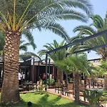 Luxury In Royal For King And Queen Lägenhet Sarandë