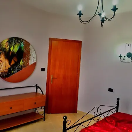 Luxury In Royal For King And Queen Apartment Sarande
