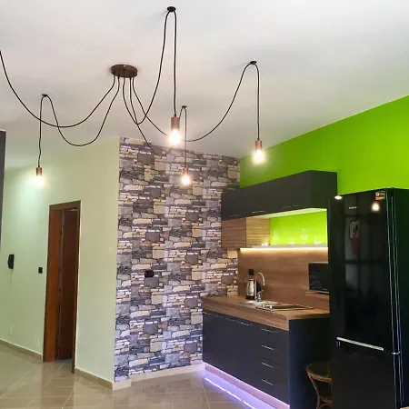Apartment Luxury In Royal For King And Queen