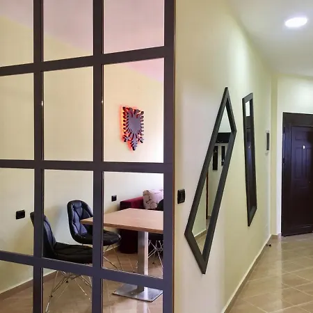 Apartment Luxury In Royal For King And Queen Sarande