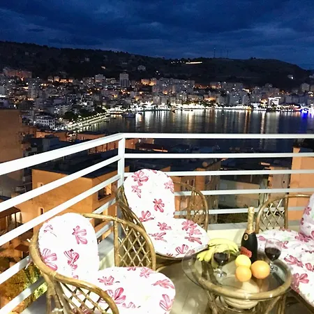 Luxury In Royal For King And Queen Sarandë