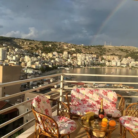 Luxury In Royal For King And Queen * Sarandë