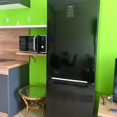 Luxury In Royal For King And Queen Apartment *