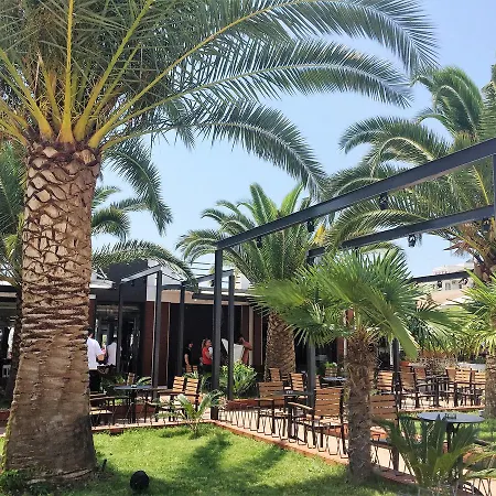 Luxury In Royal For King And Queen Appartement Saranda