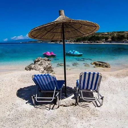 Luxury In Royal For King And Queen * Saranda