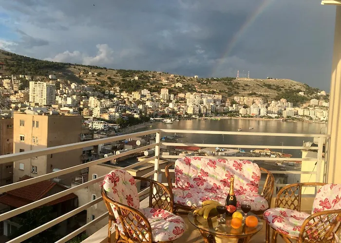 Luxury In Royal For King And Queen * Sarandë